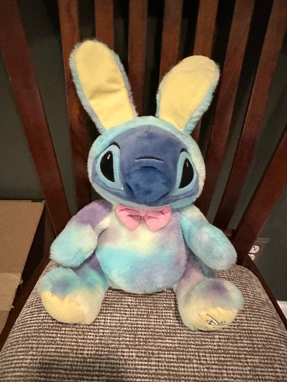 Easter Stitch